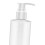 Massage Oil Bottle Subdivided Bottle Professional Multipurpose Lotion 3