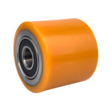 Drive Tire Wheel Assembly Professional Forklift Parts for Electric For