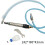 Air Powered Micro Die Grinder Pencil Grinder for Cleaning Welding Engr 2