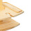 Mini Picnic Table Sturdy Compact Wine Picnic Table for Camping Picnic 2