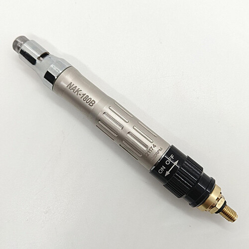 Air Powered Micro Die Grinder Pencil Grinder for Cleaning Welding Engr 2