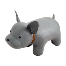 Sofa Tea Stool Cartoon Bench Ottoman Stool for Bedroom Entryway Living