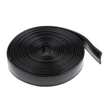 3M Tote Handbag Leather Strap Handle Replacement Bag Accessory DIY Bla