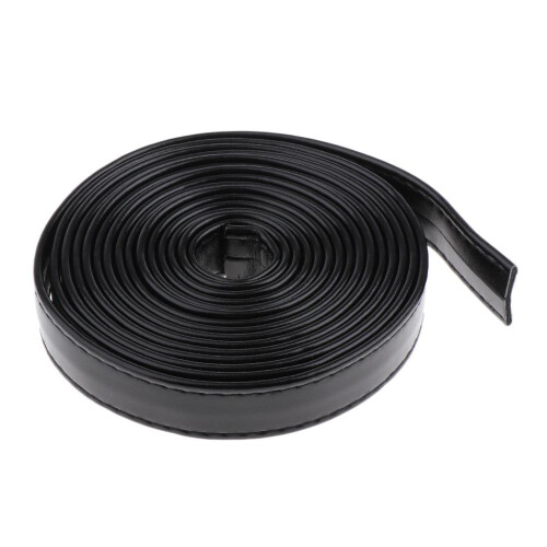 3M Tote Handbag Leather Strap Handle Replacement Bag Accessory DIY Bla