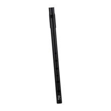 Penny Whistle Flute Portable Easily Clean 6 Hole Kids Beginners Music