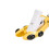 Boot Stretcher Prevent Deformation Boot Shape Keeper Practical Boot Ex 3