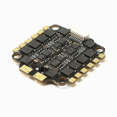 Mini four in a ESC Mini FC Stack for Drone Fixed Wing 60A 2