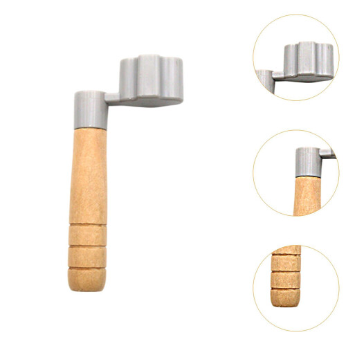 Guitar String Winder Restringing Tool DIY Guitar Tool for Bass Banjo U 2