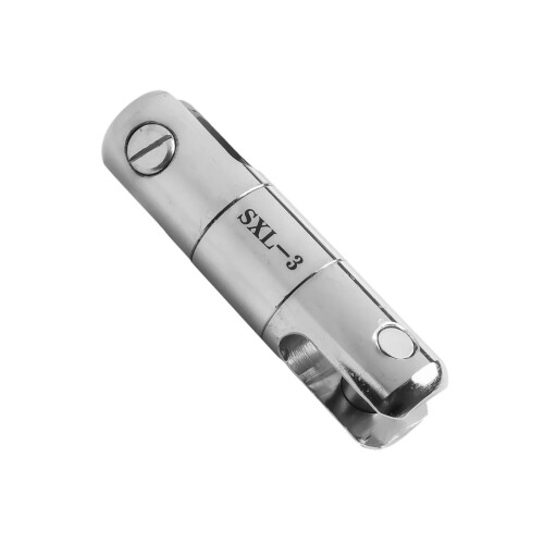 Cable Pulling Swivel Lightweight Practical Heavy Duty for Transmission