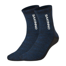 Diving Socks Neoprene Socks Water Shoe Socks for Surfing Swimming Free