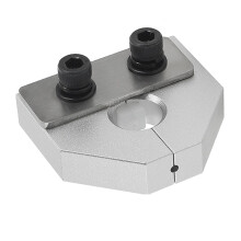 3D Printer Filament Welder Connector 1.75mm Aluminium Filament Splicer