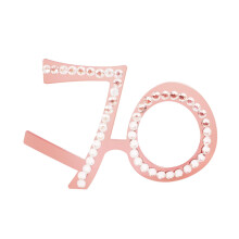 Birthday Glasses Party Eyewear Wedding Rave Carnival Rhinestones Eye G