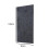 Cat Scratching Mat Grind Claws Versatile Use Easy to Use Cat Carpet Cu 2