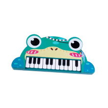 Baby Piano Toy Piano Keyboard Musical Sound Toys for Kids 1-6 Years Ol