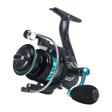 Fishing Reel 5.2:1 Gear Ratio Baitcasting Reel for Outdoor River Ice F