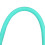 Pool Noodle Hollow Flexible Bright Color Floaties for Craft Projects O 3