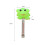 Pools Floating Water Thermometer Temperature Measurement Gauge for Bat 2