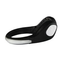 LED Shoe Clip Light Two Modes Light up Shoe Clip for Running Cycling W