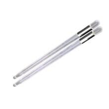 2Pcs Light up Drum Sticks Non Slip Musical Instrument for Gifts Drumme