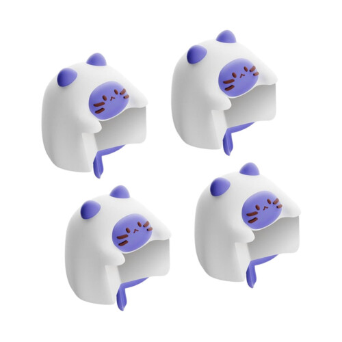 4Pcs Corner Protectors Corner Cushions Table Corner Guards for Baby Pr