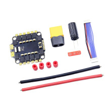 Mini four in a ESC Mini FC Stack for Drone Fixed Wing 60A