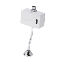 Automatic Sensing Flush Valve Touchless Urinal Valve for Public Toilet
