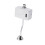 Automatic Sensing Flush Valve Touchless Urinal Valve for Public Toilet 1