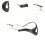 Saxophone Shoulder Harness Comfortable Saxophone Strap for Baritone Sa 3