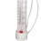 Pool Thermometer Temperature Measurement System for Fish Ponds Bath Po 3