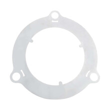 Chimney Pipe Bracket Ring Portable Fixing Tool Outdoor Camping for Win