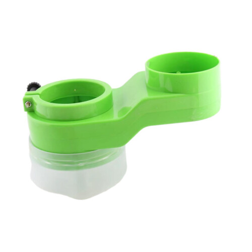 CNC Spindle Dust Shoe Convenient Extractor for Engraving Machine Acces