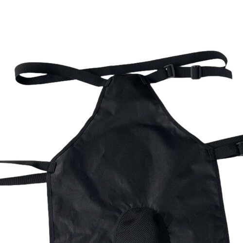 Anti Breeding Sheep Apron Reliable with Adjustable Strap for Goats and 2