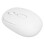 Mouse wireless bianco 800/1600/2400 DPI 2.4G USB 16