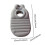 Inflatable Pregnancy Pillow Convenient Gift with Belly Hole Maternity 2