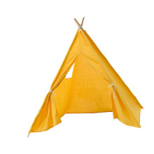 Kids Teepee Creative Portable Kids Toys House for Parties Backyard Bar