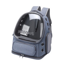 Cat Backpack Breathable Pet Backpack for Traveling Hiking Outdoor Acti