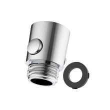 Shut Off Valve for Shower Head Shower Flow Control Valve for Handheld