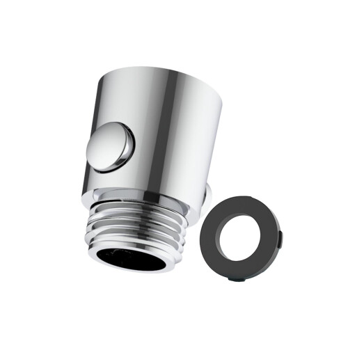 Shut Off Valve for Shower Head Shower Flow Control Valve for Handheld