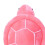Turtle Butt Pads for Snowboarding Durable Comfortable Turtle Protectiv 3