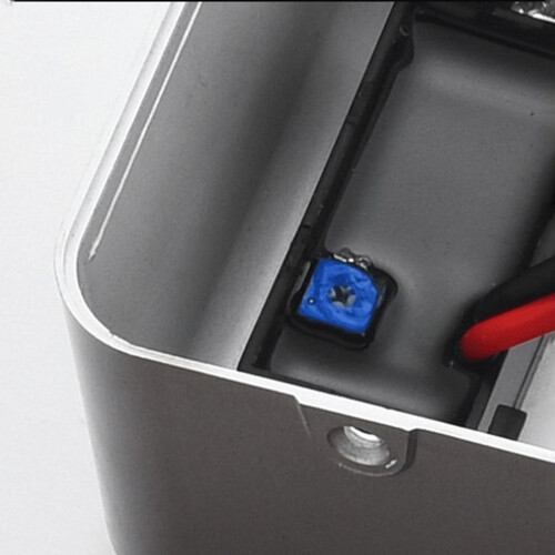Automatic Sensing Flush Valve Touchless Urinal Valve for Public Toilet 2