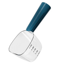 Dog Cat Food Scooper Pet Food Feeding Dog Measuring Cup Other Pets Cat