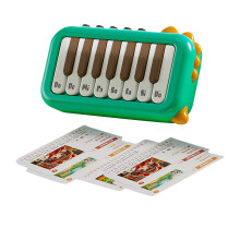 Electronic Pianos Kids Piano Toy Keyboard for Kids 3 4 5 6 Year Old Ch