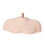 Cosmetology Mannequin Head Shoulder Model Bust Shoulder Platform for D 1