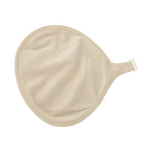 Silicone Breast Protective Pocket Fake Breast Protective Case for Mast