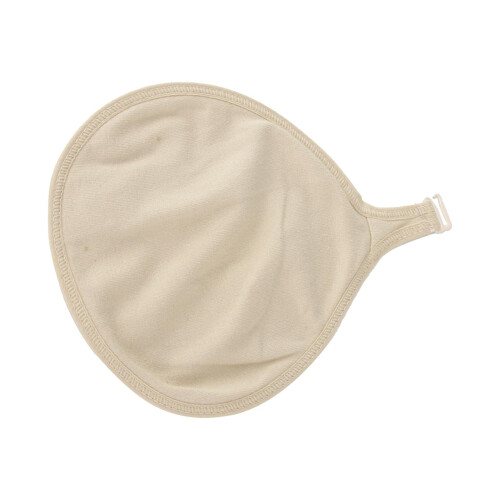 Silicone Breast Protective Pocket Fake Breast Protective Case for Mast