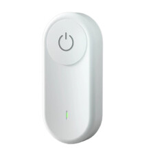 Negative Ion Purifier Air Household Small Formaldehyde Removal Indoor Removal Bathroom Odor Pet EU Plug