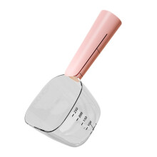 Dog Cat Food Scooper Pet Food Feeding Dog Measuring Cup Other Pets Cat
