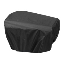 Bike Basket Cover Sunproof Universal Basket Rain Cover for Electric Bi