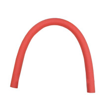 Pool Noodle Hollow Flexible Bright Color Floaties for Craft Projects O