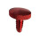 Billiard Bumper Durable Cue Bottom Protection Plug Accessories for Equ 2